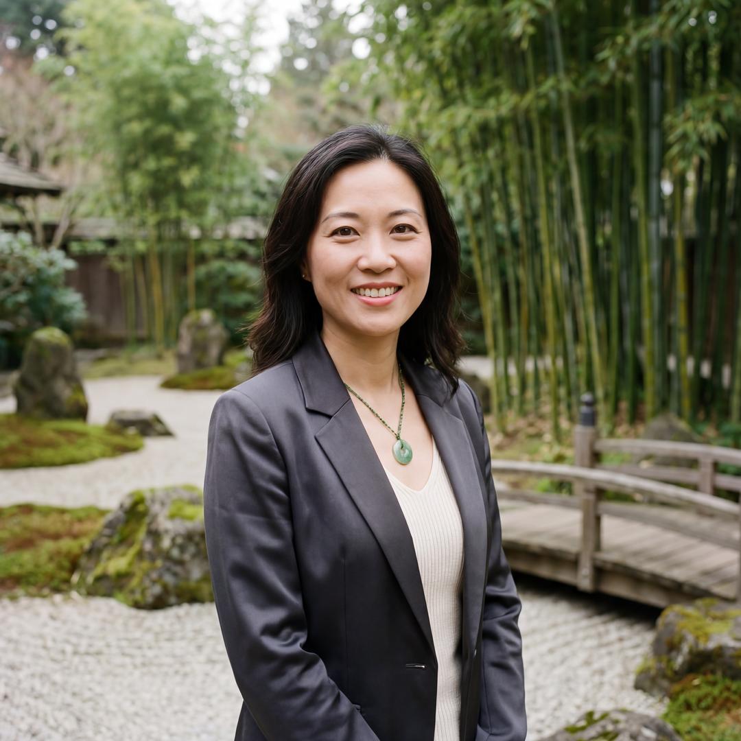 小欣奈社区顾问陈老师